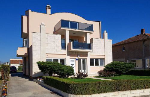 Apartments Mobine - Foto 23