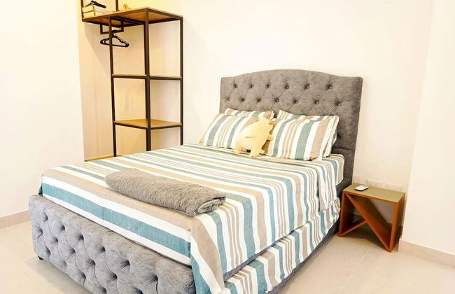 Apartasuite Salinas del Mar - Bello Horizonte - Foto 27