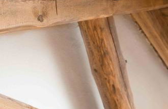 Ferienwohnung im Chaletstil Giebeltraum 115 qm Wellness Fitness Sauna Bergrödelhof - Foto 12