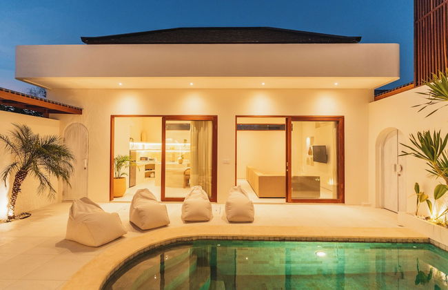 Villa Sari 2 by Alfred in Bali - Foto 38