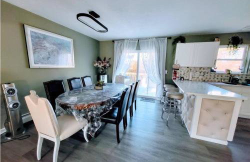 Cozy House in Long Pond 3 bedrooms 10 people - Foto 10