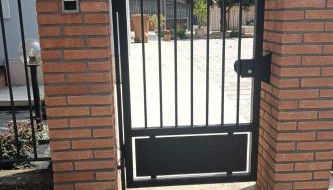 Apartment Flach 'Mary' by Interhome - Foto 5