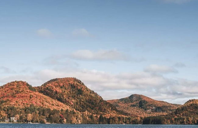 Chalet Refuge 114 in Lac-sup Rieur - Foto 28