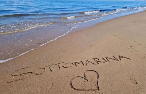 CORTE SARDINA lungo la laguna di Sottomarina di Chioggia - Foto 30