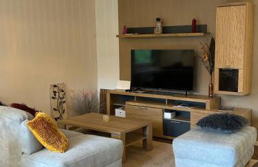 Haus mit Sauna am Waldrand - Nähe Brombachsee Altmühlsee - Foto 36