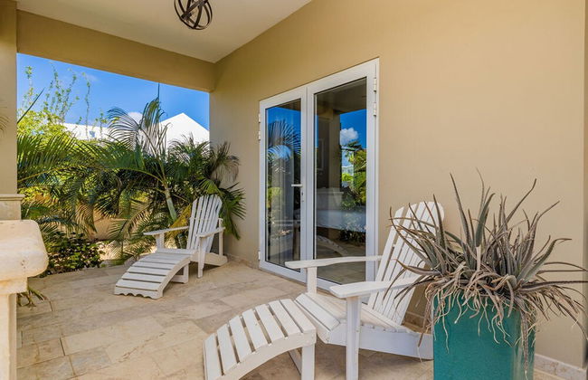 Amazing 4BR 3BA Villa Palm Beach w NEW Pool - Foto 31