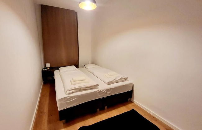 Kienmayer Apartment Vienna - Foto 19