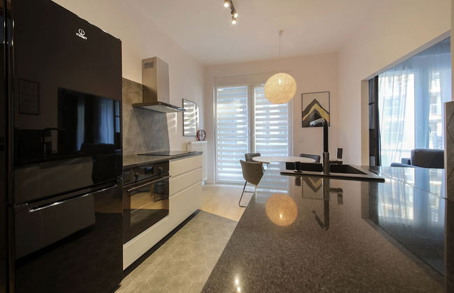 Boogie Apartments Old Town - Photo 49