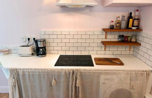 Suite avec grande terrasse et parc - gîte classé 4 étoiles - Foto 10