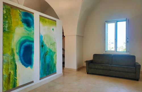 Dimora Torre Baldassarra di Casa Camilla Journey - Foto 34