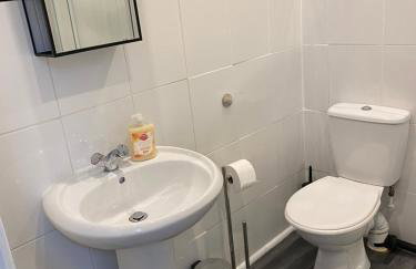 Oldcotes Studio - Photo 2