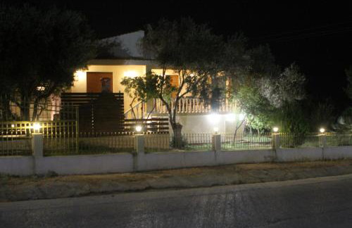 Village House - Photo 43