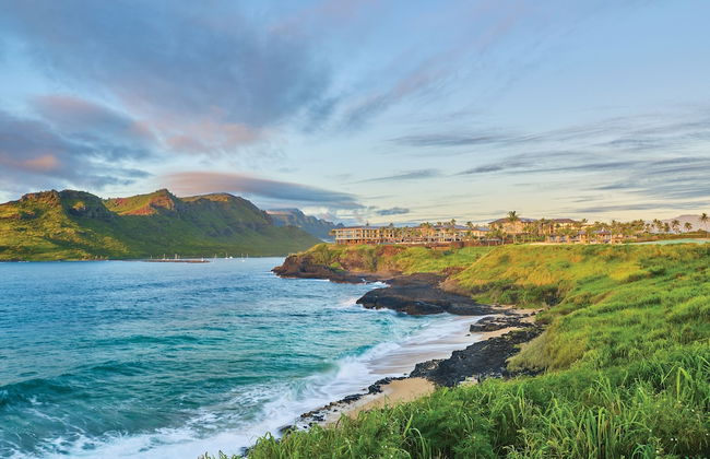 Timbers Kauai Ocean Club & Residences - Photo 78