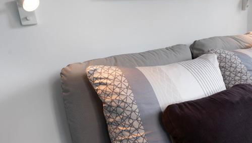 Ferienwohnung Alte Liebe - Foto 4