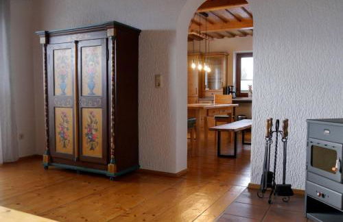 Ferienhaus Kirchl - Foto 11