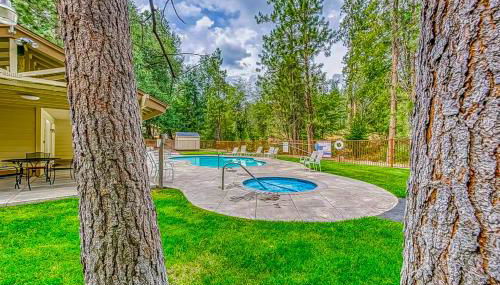 Creekside & Cozy - Foto 4