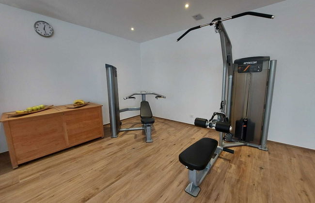 Riva Lake lodge - Foto 61