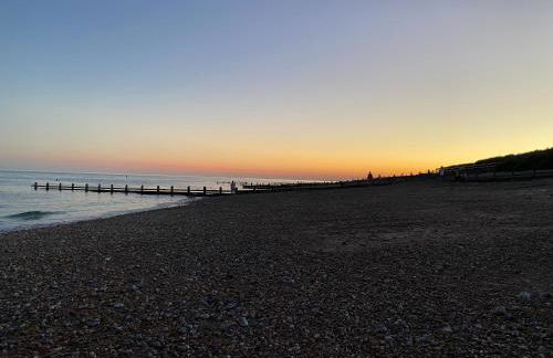Ocean Cottage, Ferring - seaside cottage moments from the beach and Bluebird cafe - Foto 33