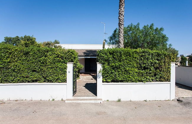 VilleSalento - Torre Lapillo M235 - Foto 22