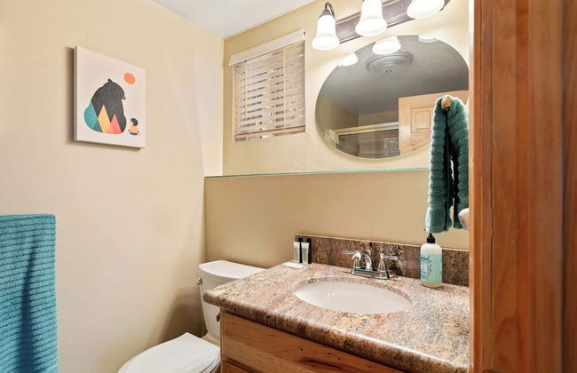 Alpen Adventures Stunning Sunset Views - Foto 25