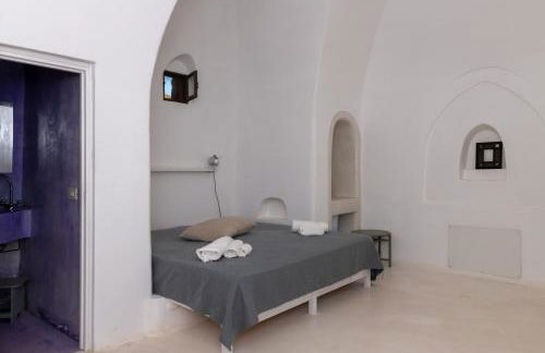 Dammusi IL SERRALH -Pantelleria- - Foto 65