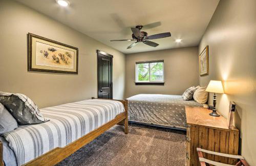 Grand Slam Ranch Hike and Fly Fish On-Site! - Foto 18