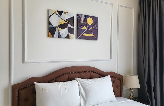 Feria Home - Vinhomes Sky Lake Pham Hung - Foto 6