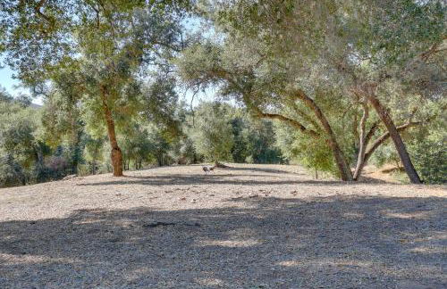 5 Mi to Casino and Lake Home on Escondido Ranch! - Foto 24