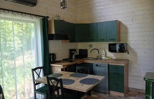 Chatka na Przełęczy - Foto 30