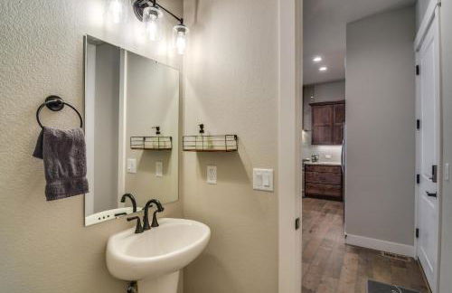 Cozy Colorado Home with Putting Green Near Loveland! - Foto 11