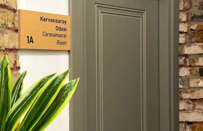 The Haliç Bosphorus - Foto 12