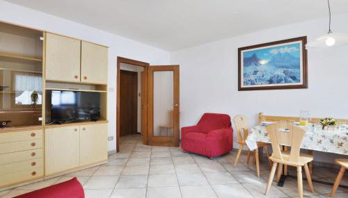 Apartment Bernard-2 by Interhome - Foto 5