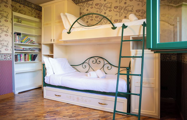 Villa Anastasia - Foto 11