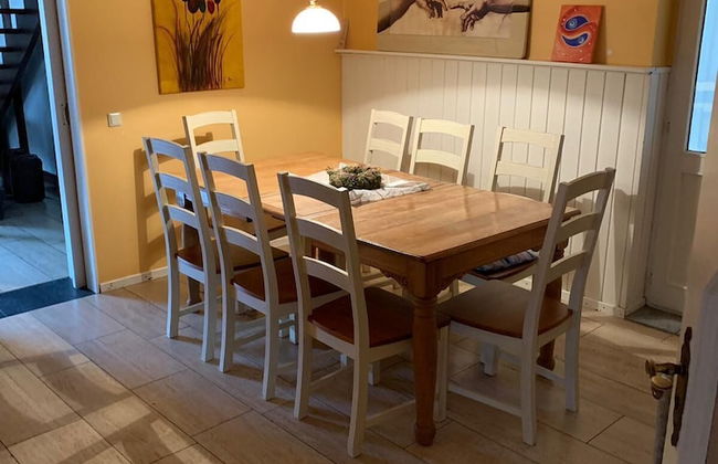 Landhaus am Bach - Foto 13