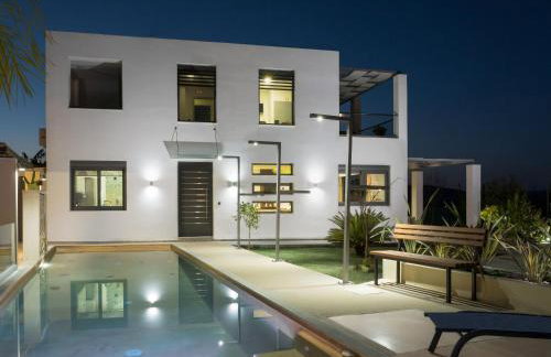 Villa Alyona - Foto 48