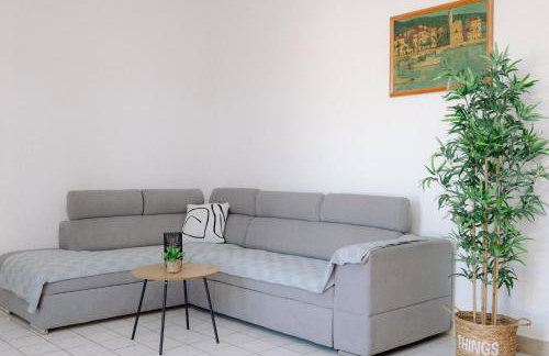 Large and charming apartment near beach with big & sunny terrace - Photo 6