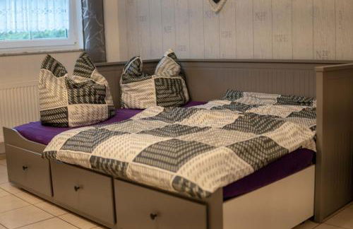 Ferienwohnung Haus Biggi - Foto 12