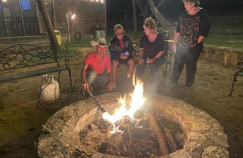 Cabin 3 The Roost Cabins - Foto 28