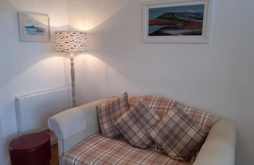 Corvus - Beautiful cottage half a mile from Mousehole - Photo 32