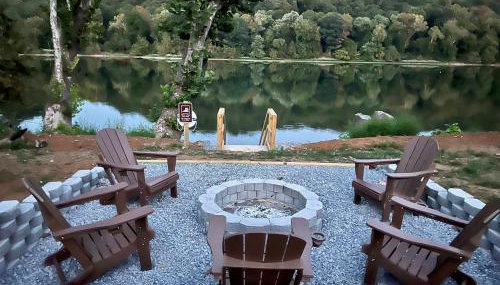 Riverfront House in Harpers Ferry - Foto 3