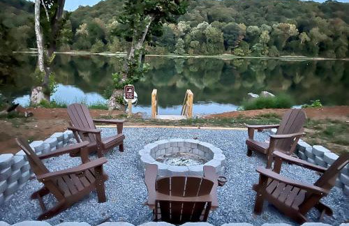 Riverfront House in Harpers Ferry - Foto 3