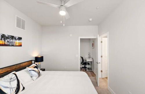 Old Town Camelback Mall Mountain View Pool - Foto 20