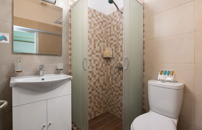 Marikas Deluxe Rooms - Foto 32