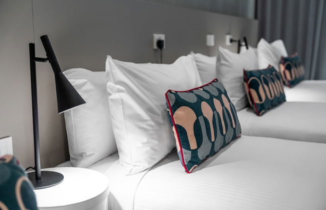 Veriu Green Square - Foto 30