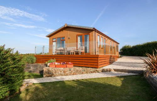 Sunstone Lodge Garreg Haul Lodge - Photo 23