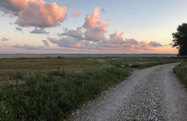 6 Person Holiday Home in Hundested - Foto 14