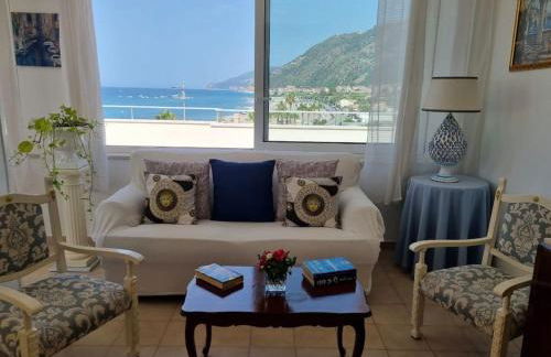 Attico una finestra sulle Isole Eolie - Foto 23