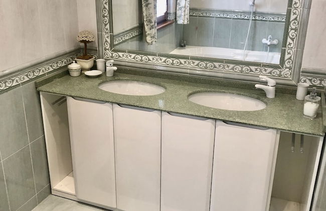 Penthaus am Luganersee - Comer See - Foto 18