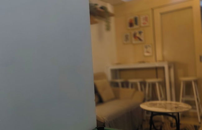 Lynzstaycation Makati - Foto 1