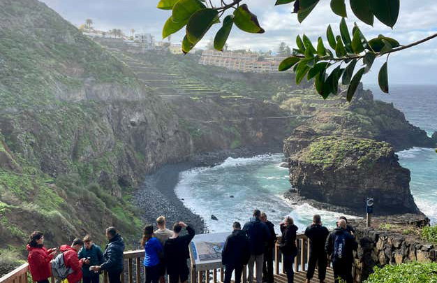 Tour en quad por La Orotava y el norte de Tenerife - Foto 12